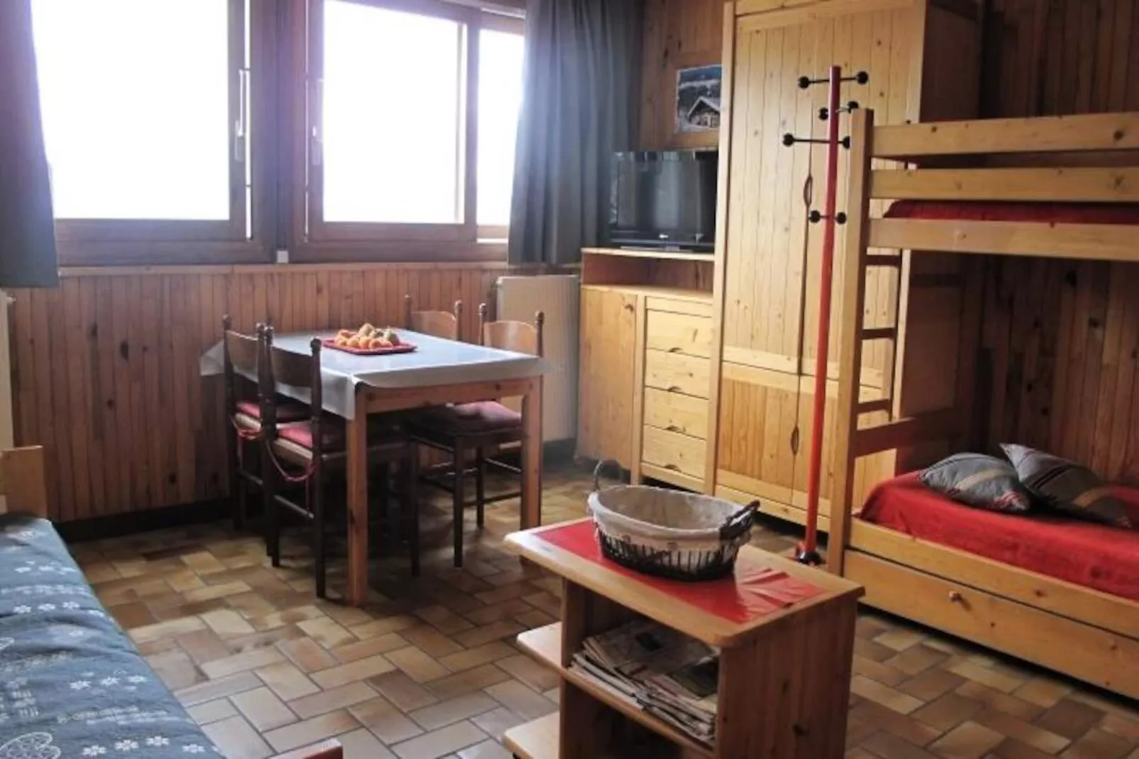 Résidence Le Vercors