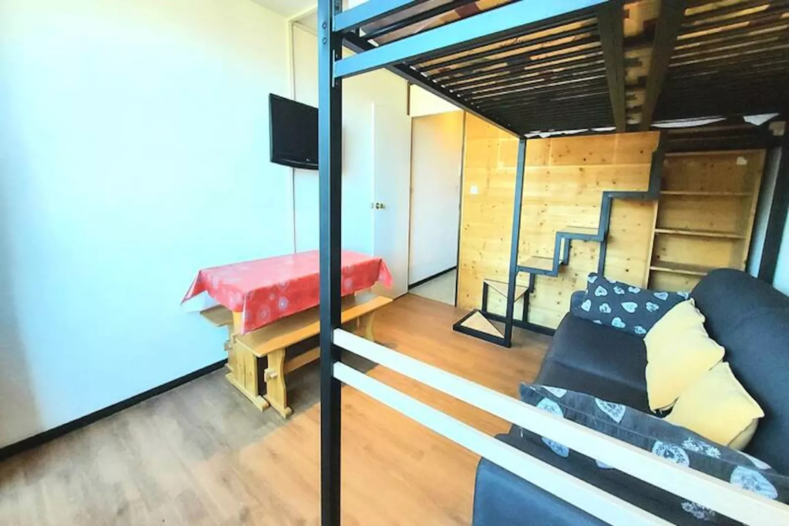 Résidence Le France