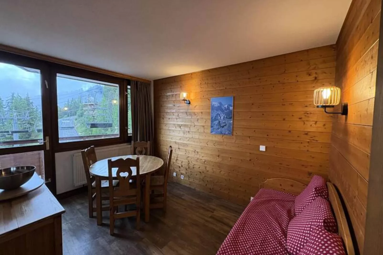 Résidence Le France