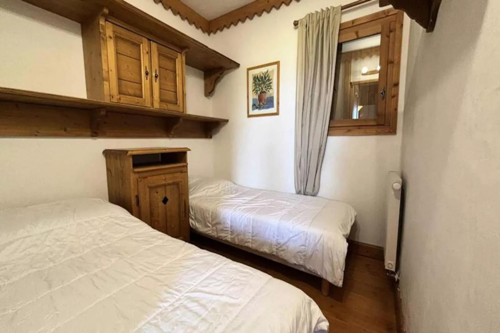 Résidence Les Hauts Bois