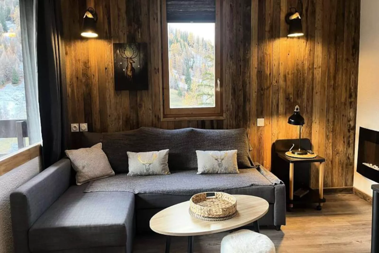 Résidence Eperviere