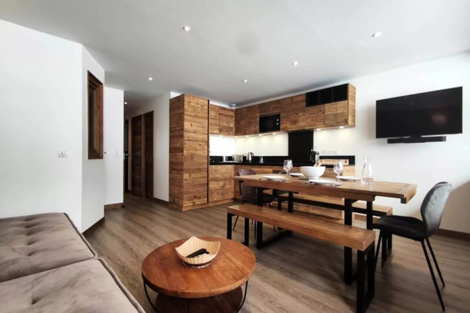 Résidence Nanda Devi