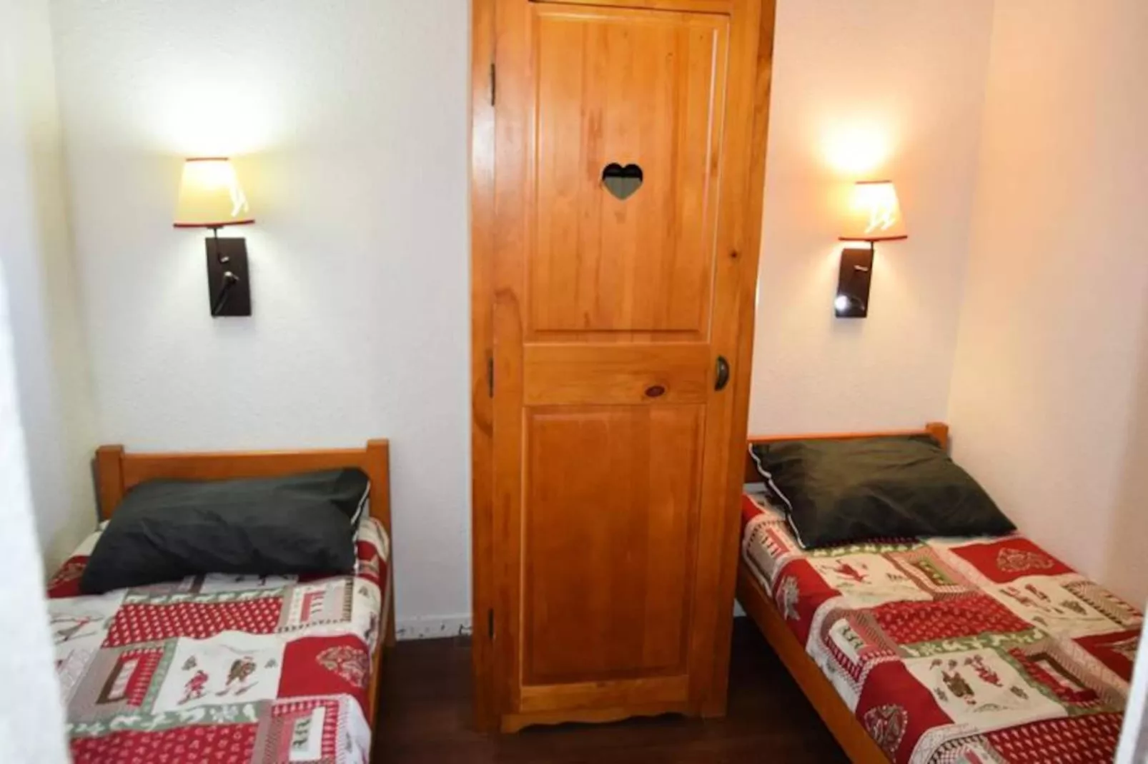 Résidence Le Cervin