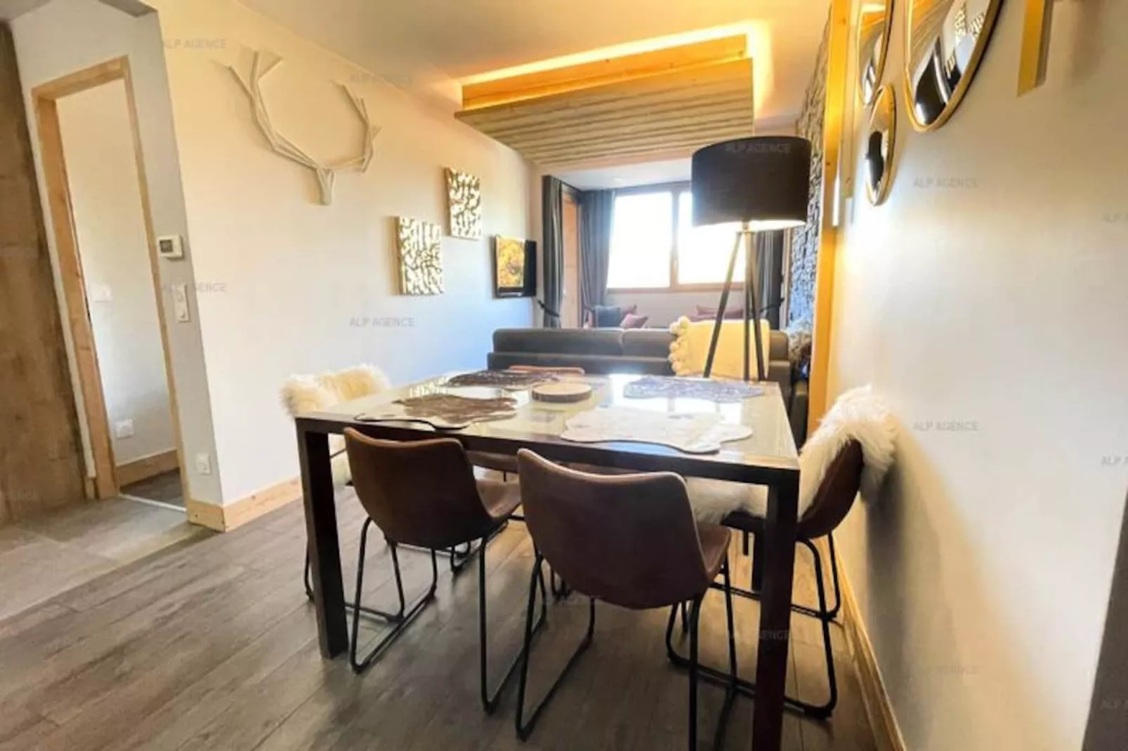 Résidence Alpine Loft