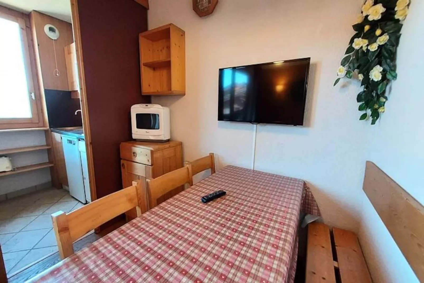 Résidence Cote Soleil G