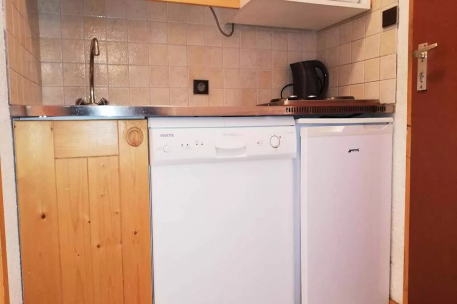 Résidence Cote Soleil G