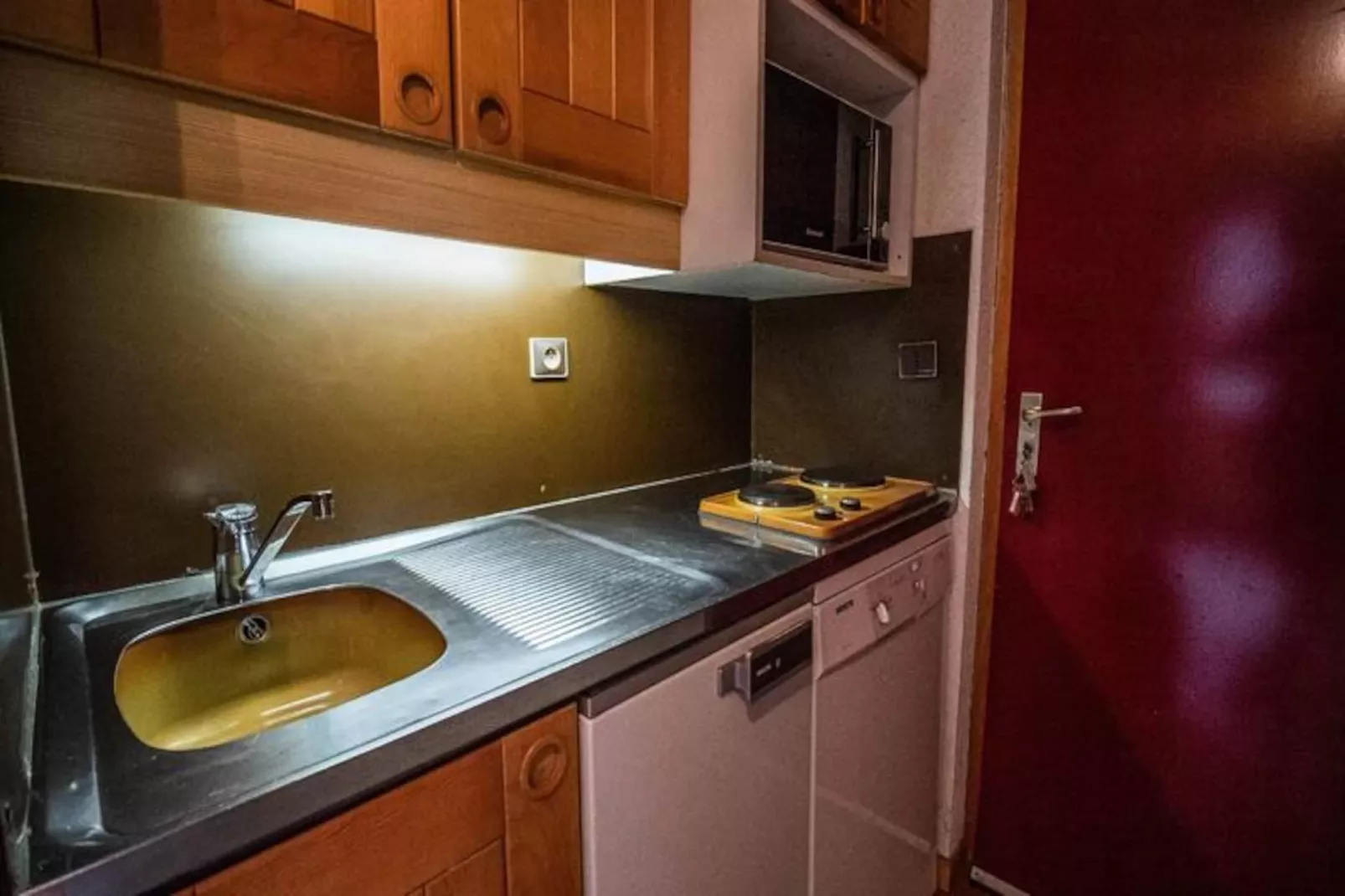 Résidence Cristallin G