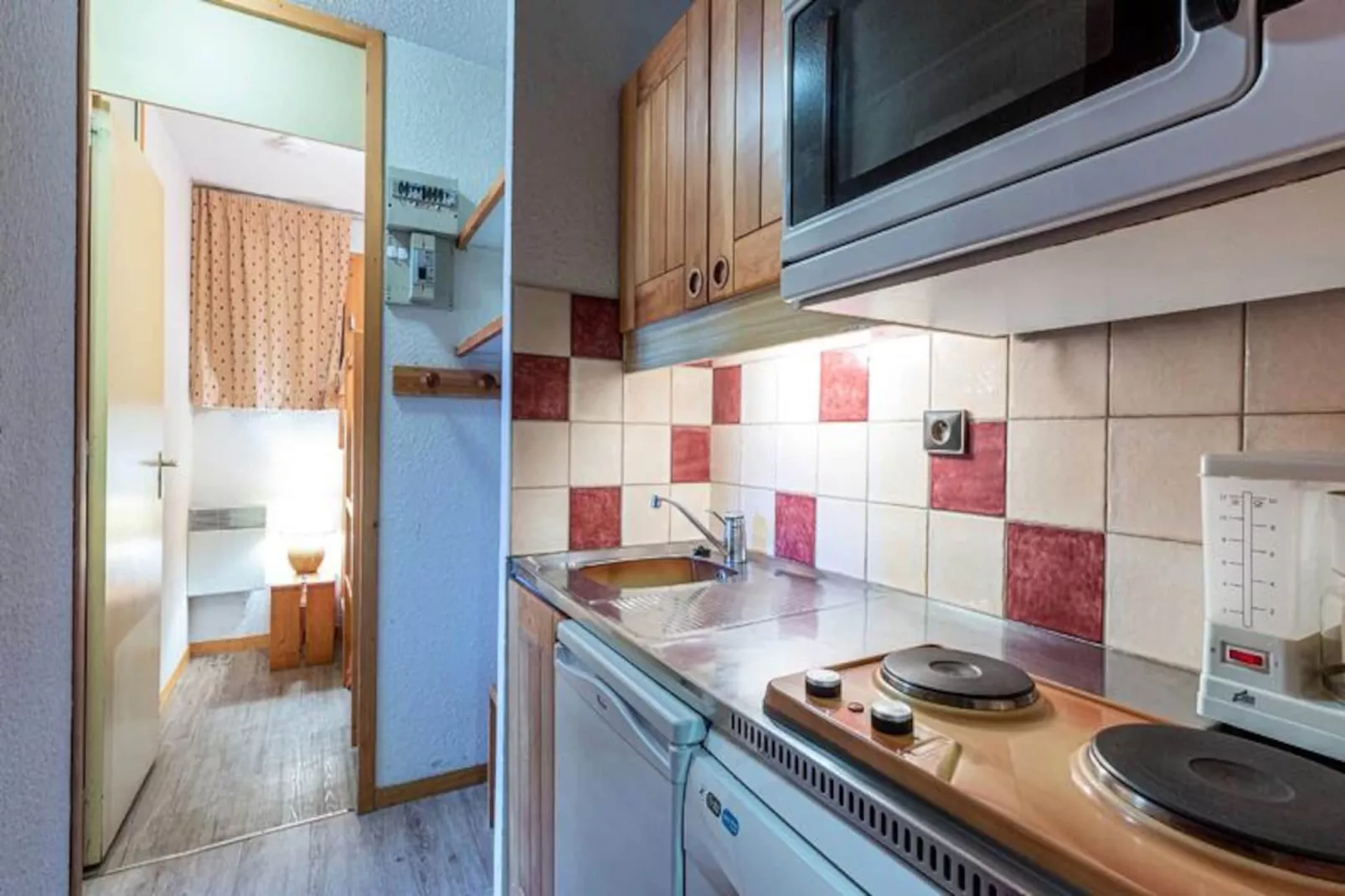 Résidence Cristallin G