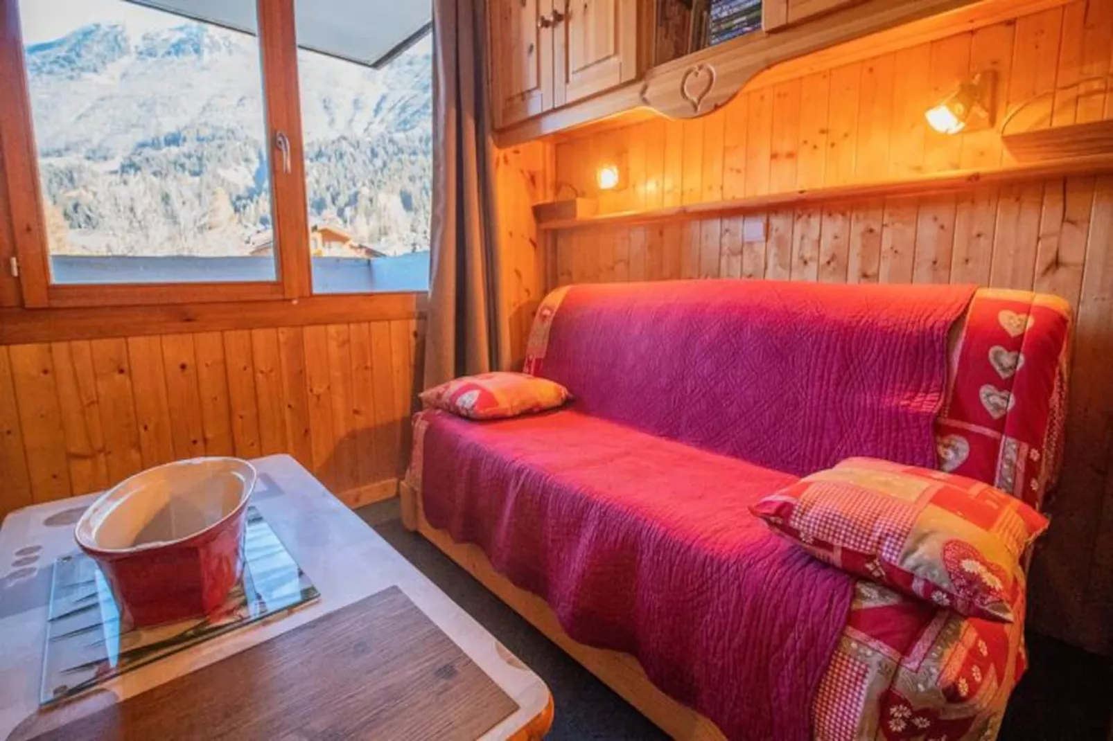 Résidence Bourgeon G