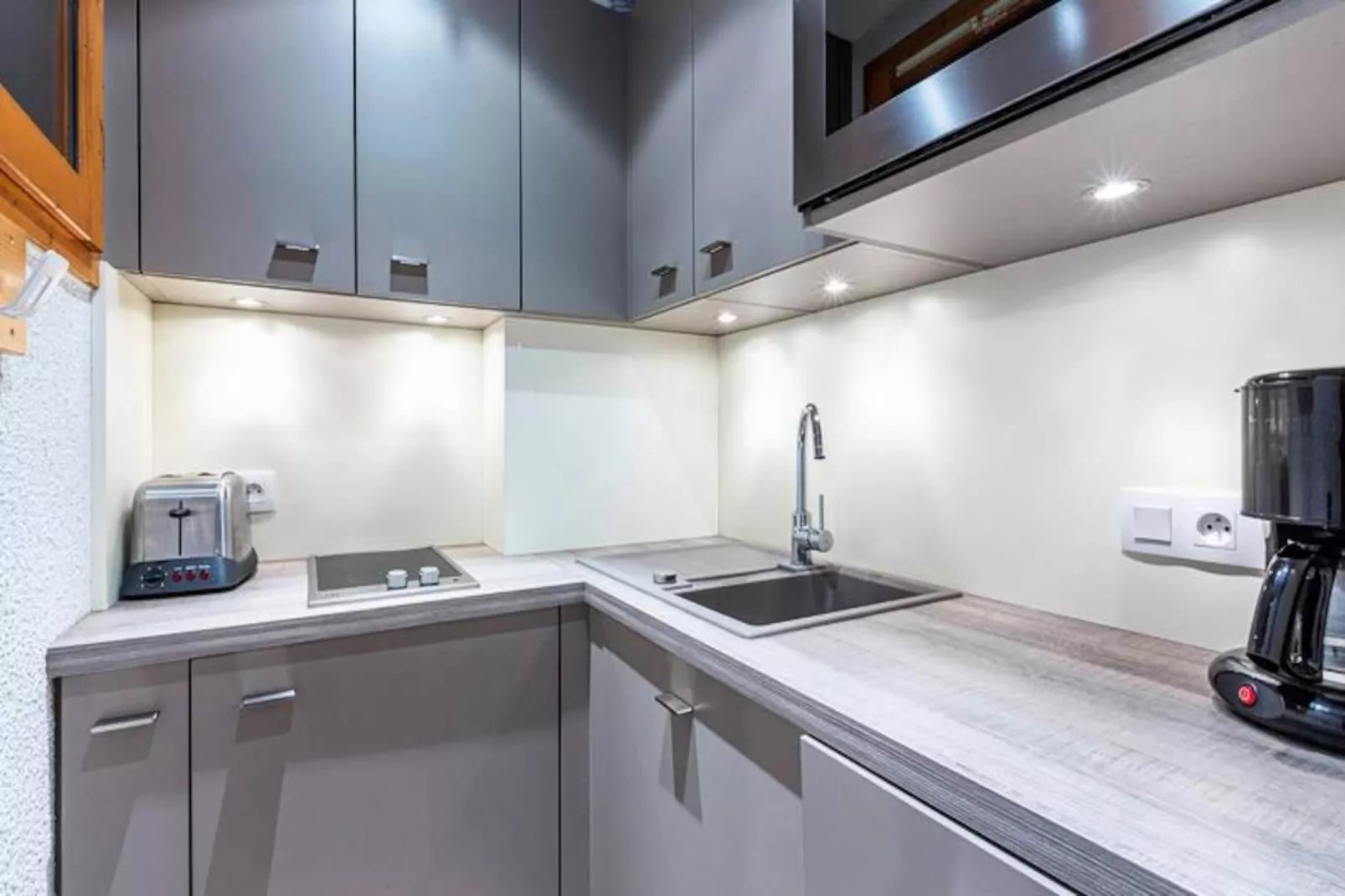 Résidence Mucillon G