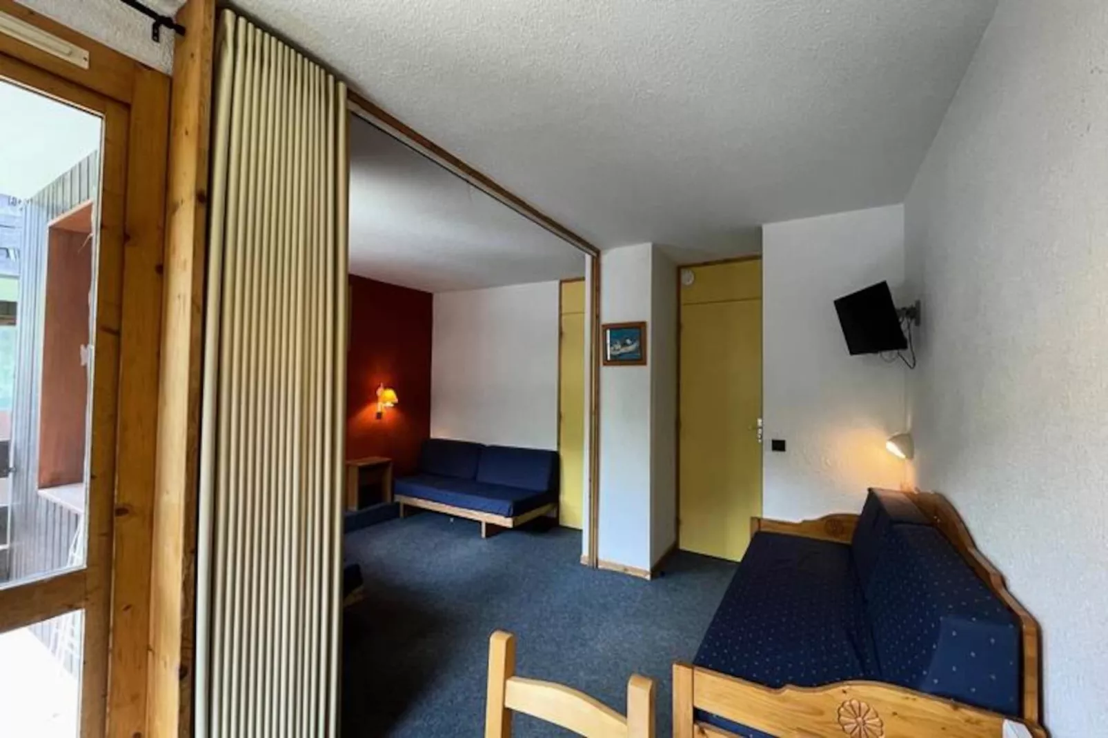 Résidence Cachette G