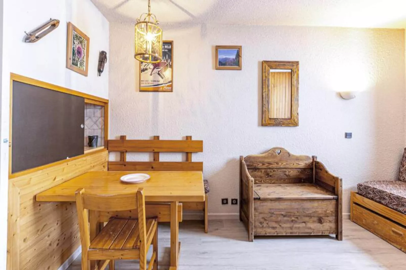 Résidence Roche Combe G