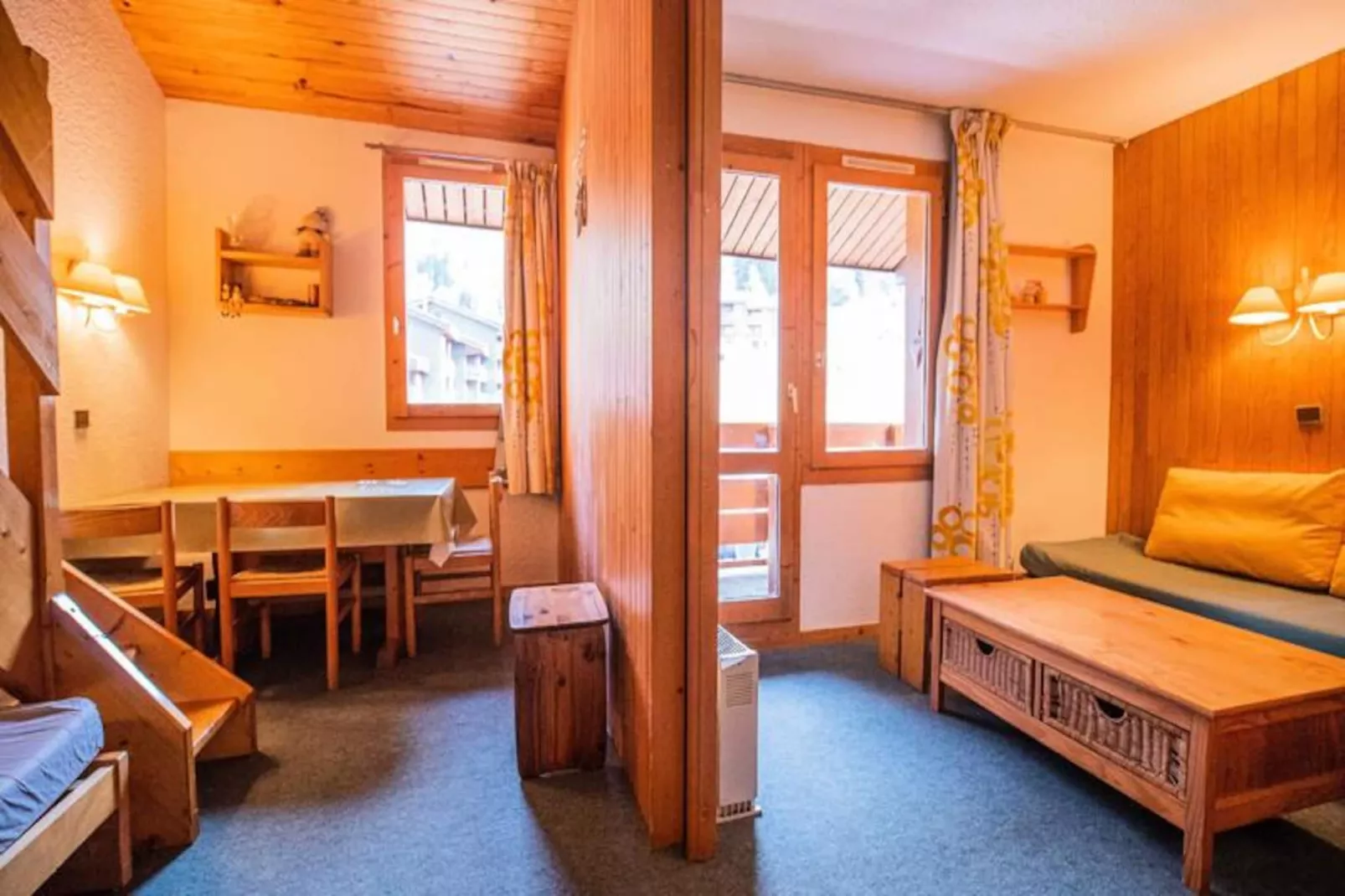 Résidence Pierres Plates G