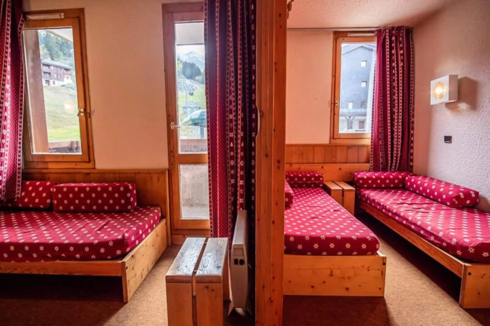 Résidence Pierres Plates G