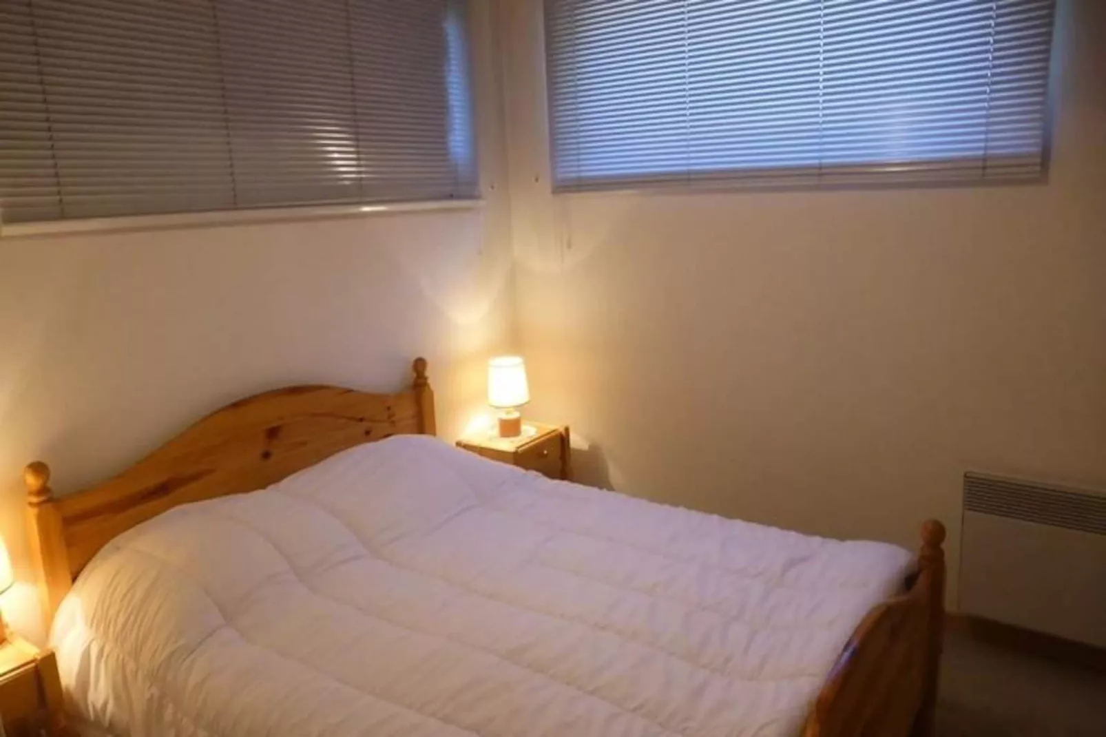 Résidence Le Chamois