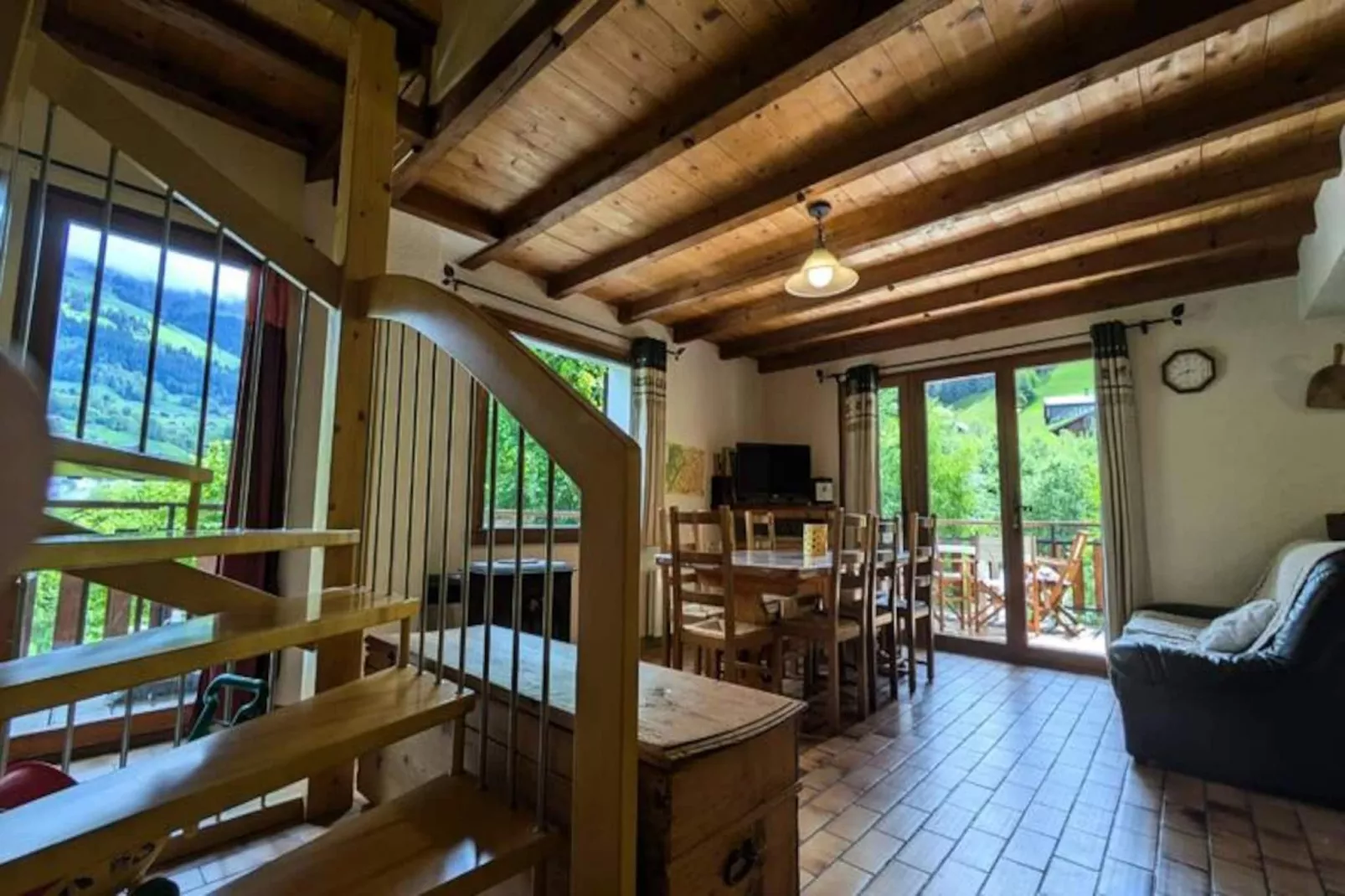 Chalet Coutalon