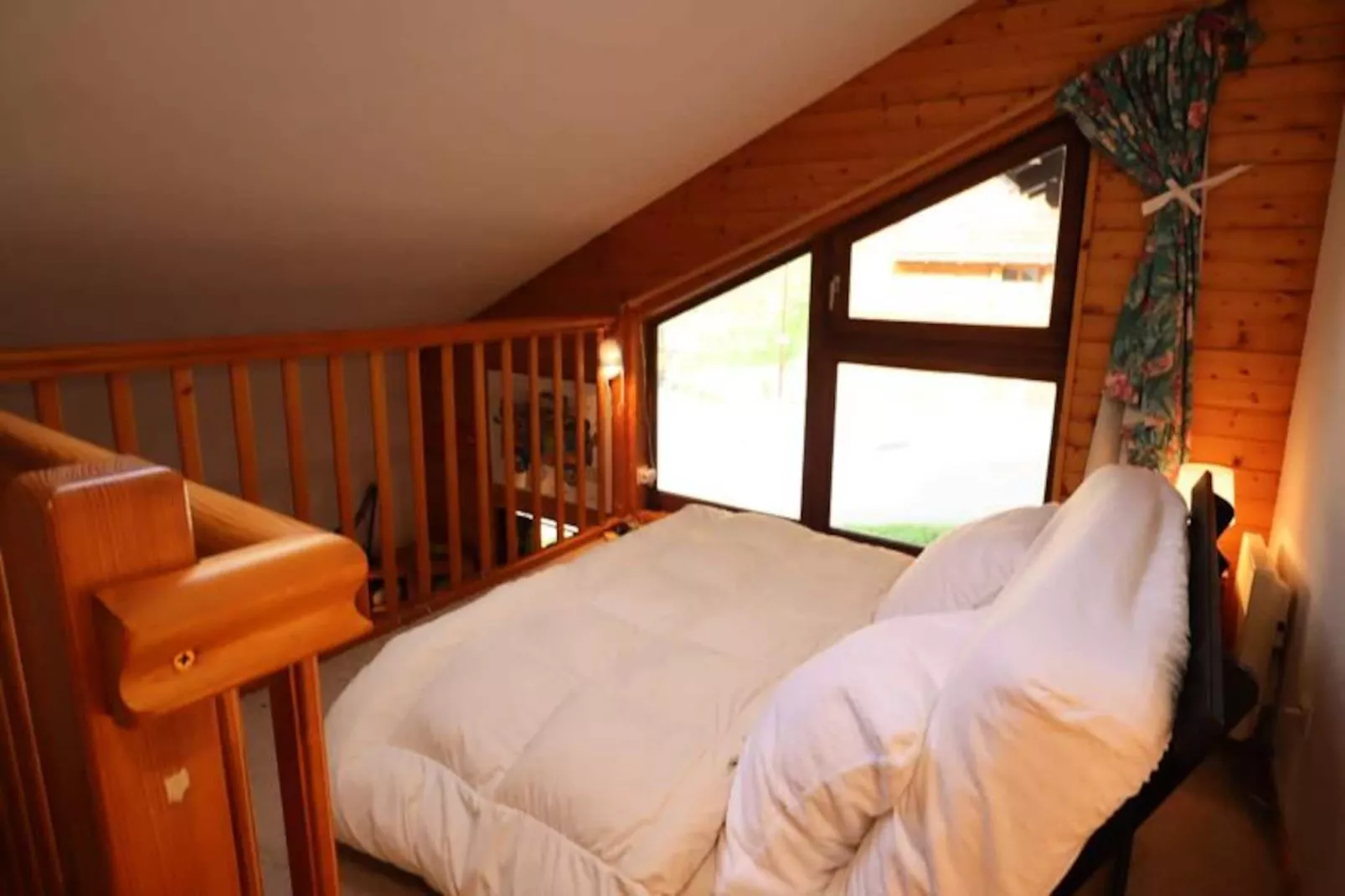 Résidence Les Hauts D'areches