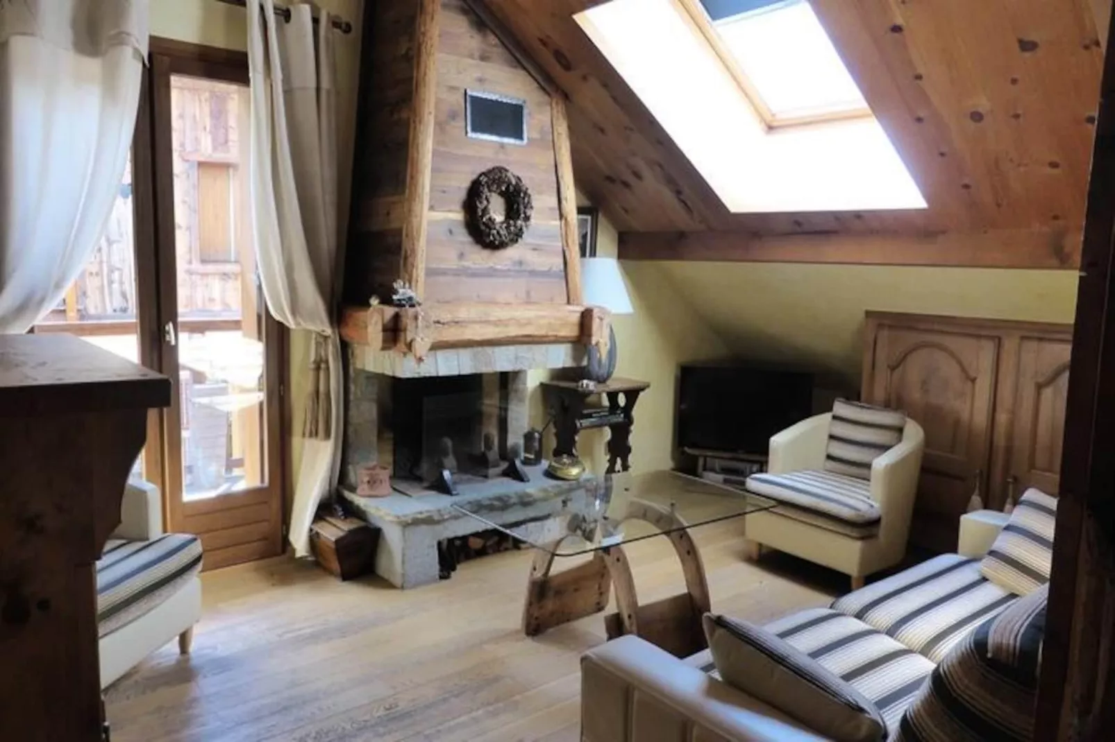 Résidence Les Violettes