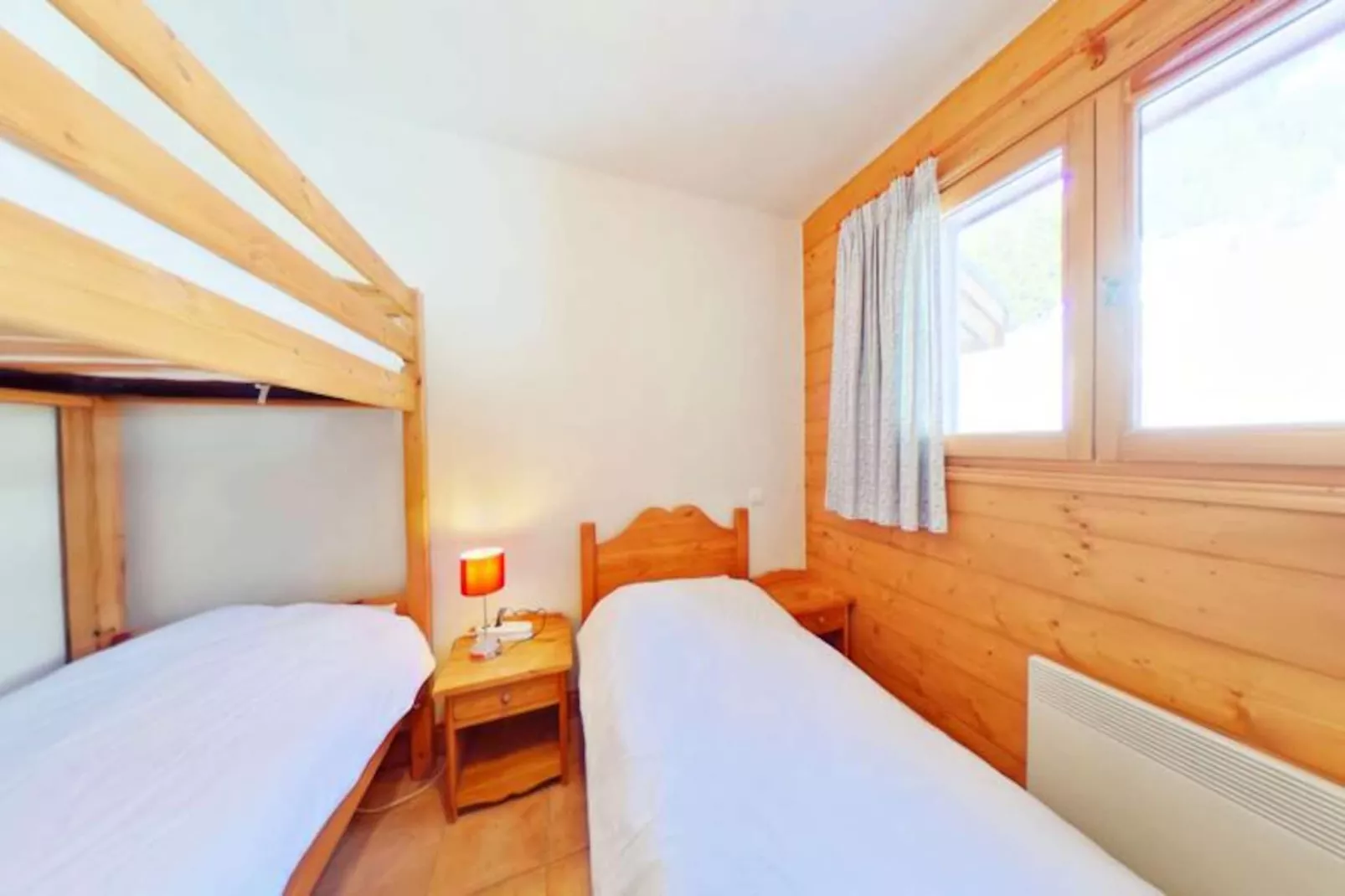 Résidence Alpages De Bisanne BÂtiment B