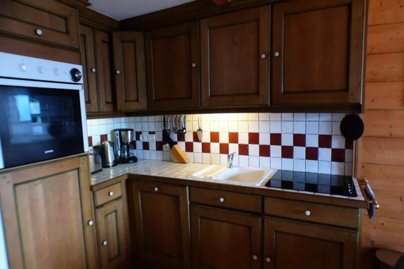 Résidence Fermes Du Beaufortain BÂtiment A