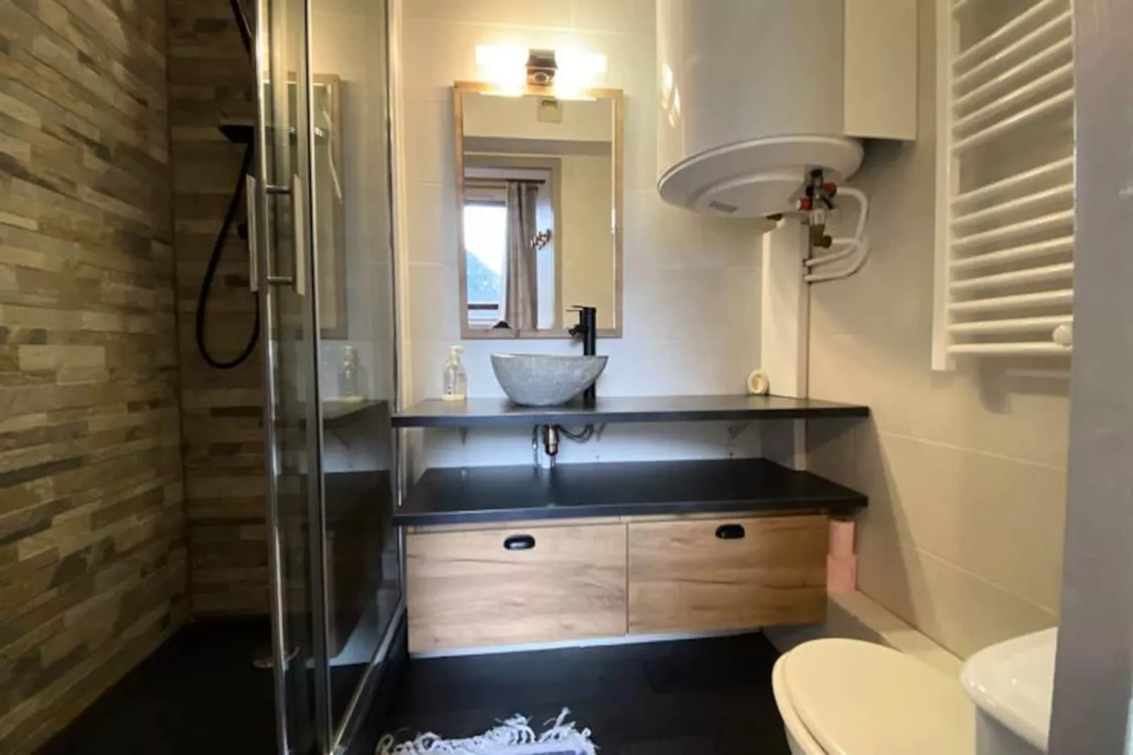 Résidence Primevere-argentine