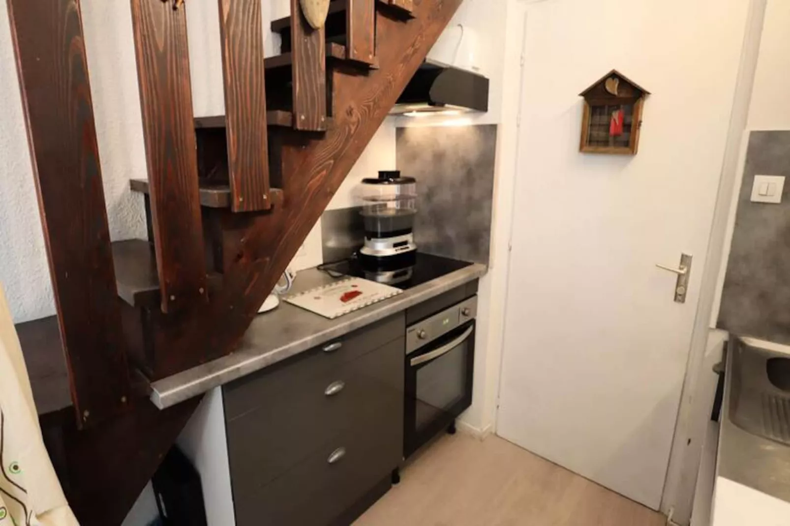 Résidence Primevere-argentine