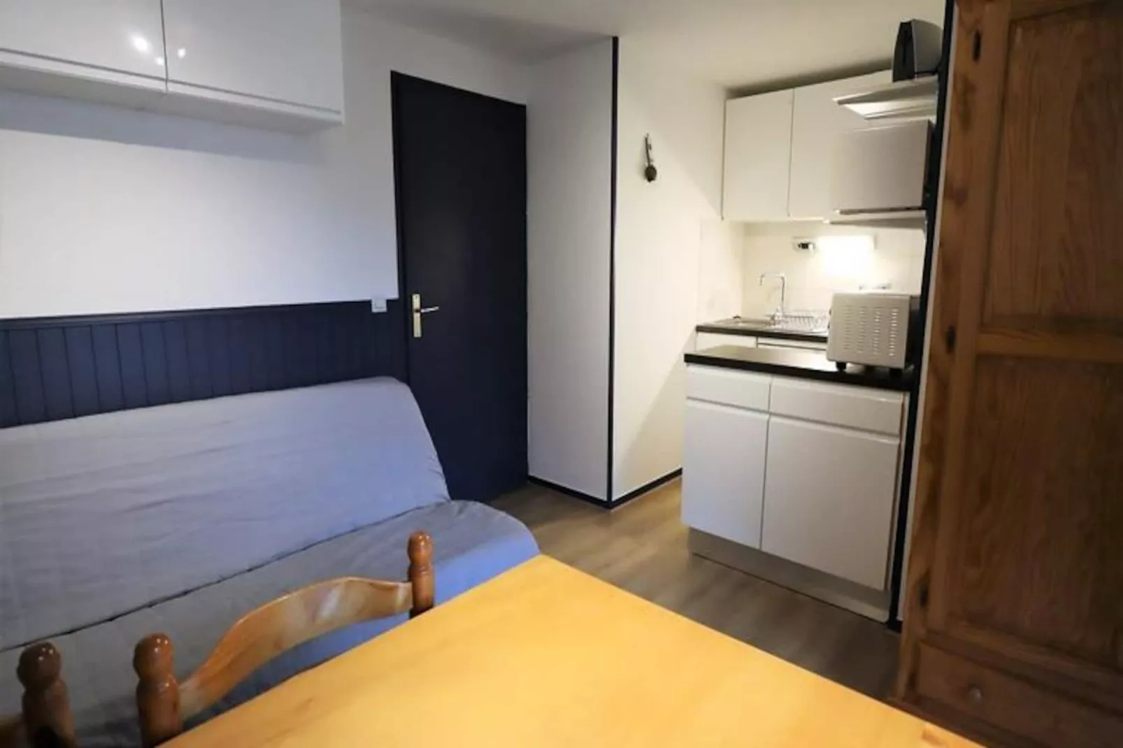 Résidence Val Blanc 2