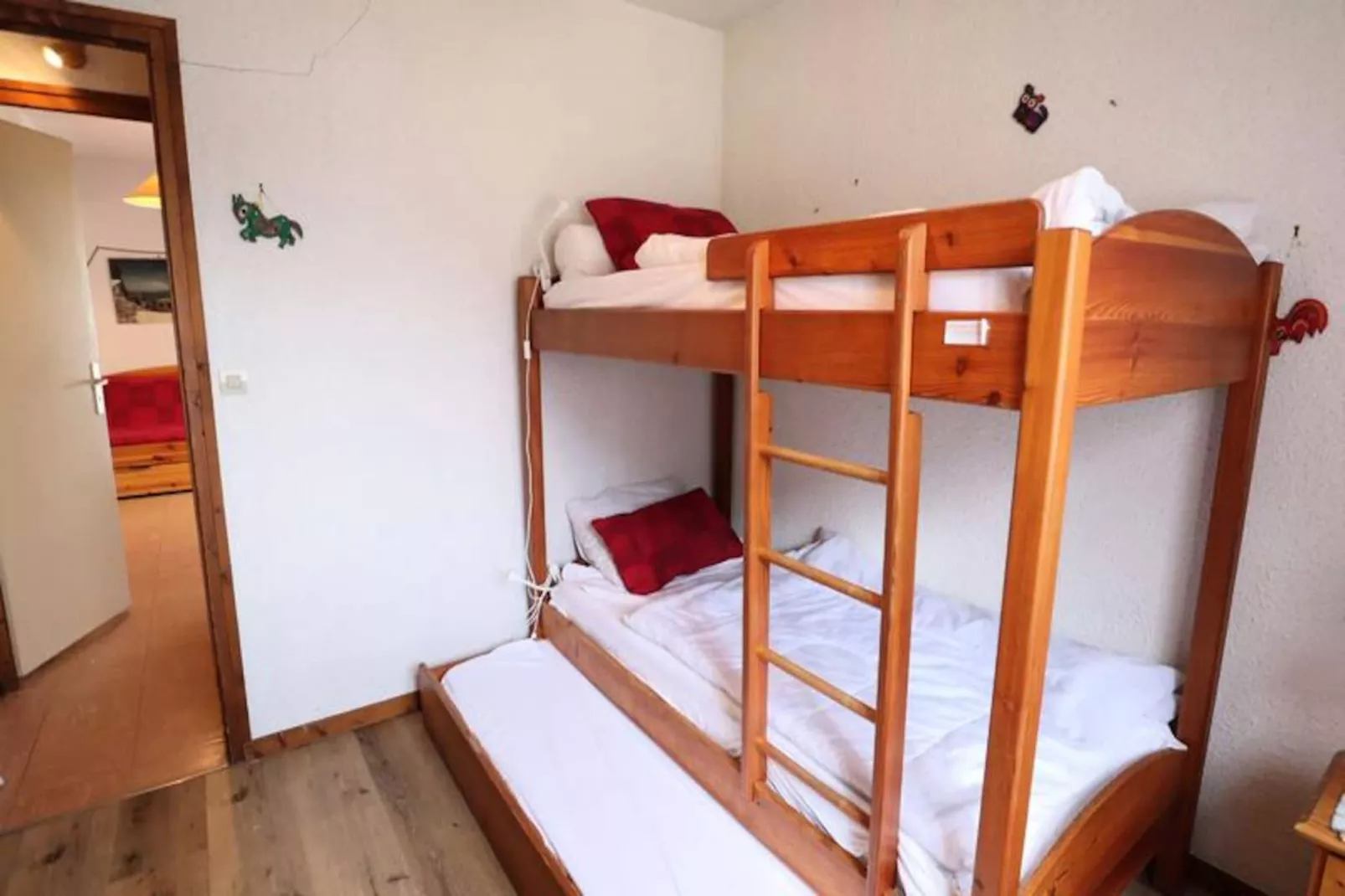 Chalet B - L'argentine