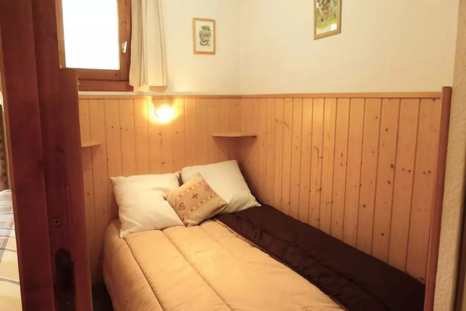 Résidence Val Blanc 1