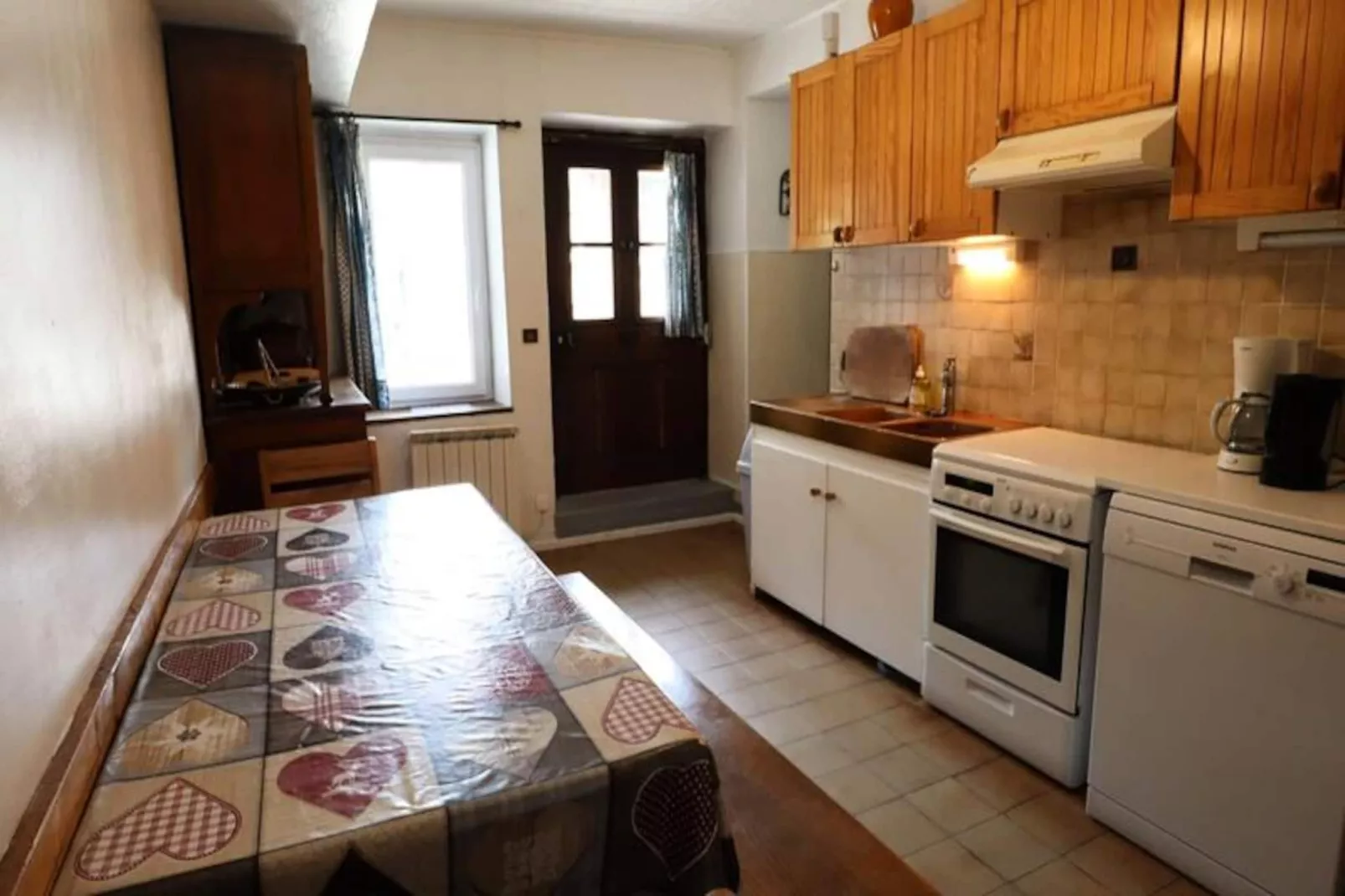 Résidence Arc-en-ciel