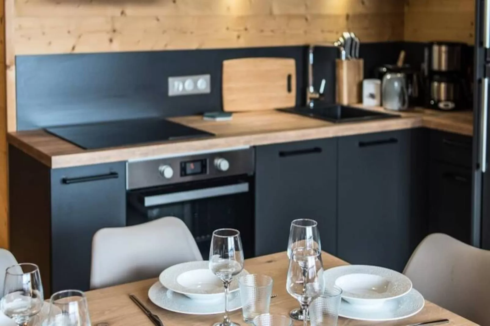 Résidence L'odyssée