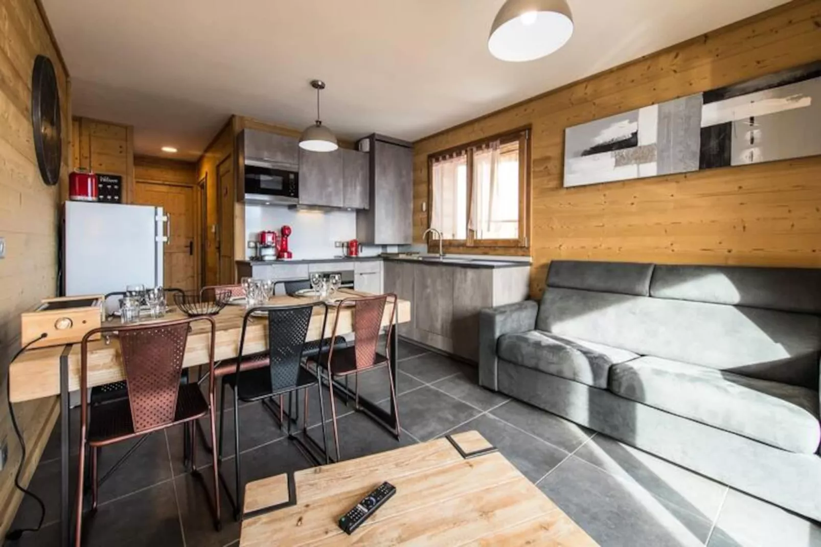 Résidence L'odyssée