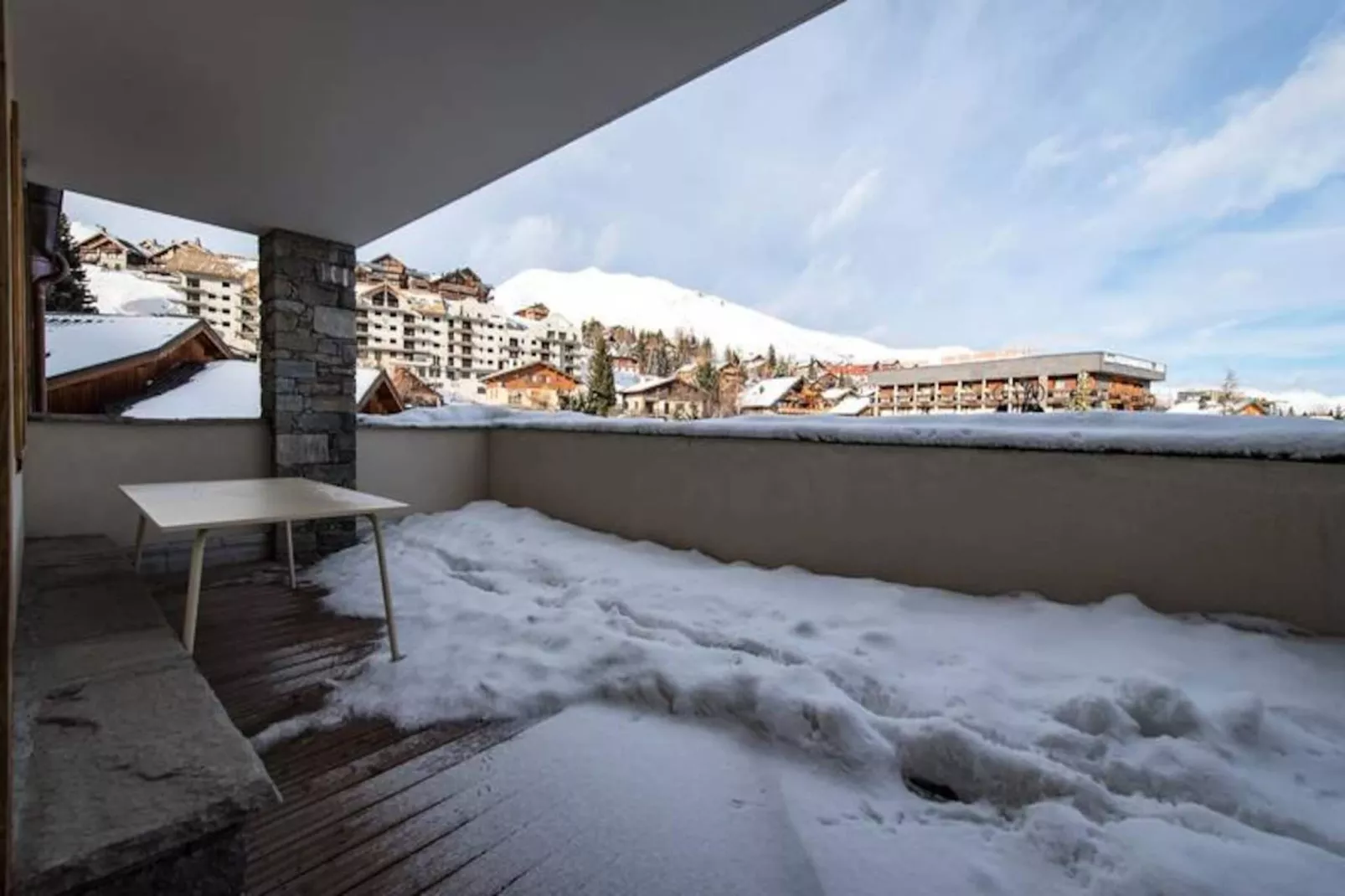 Résidence Les Airelles