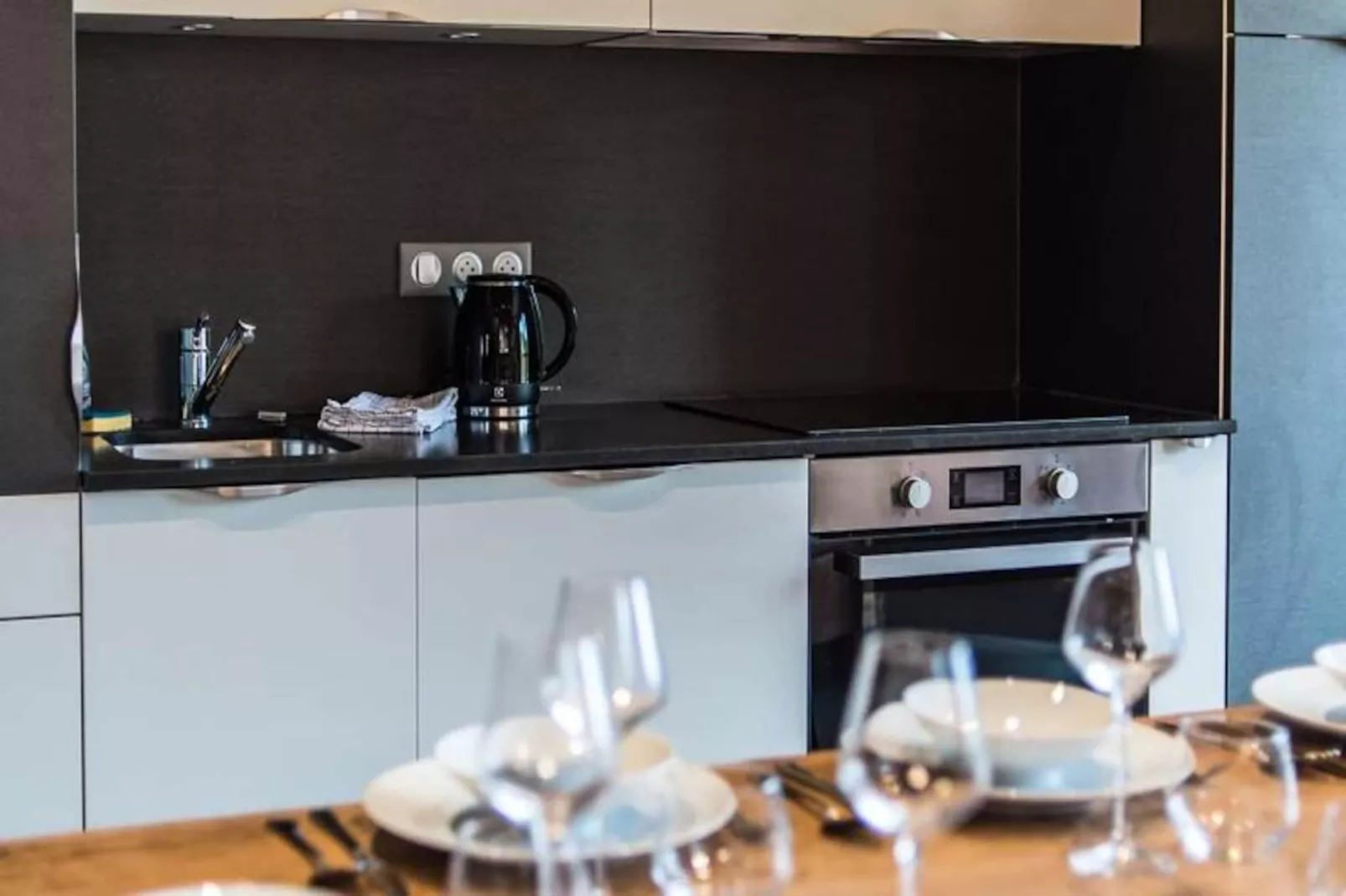 Résidence L'odyssée