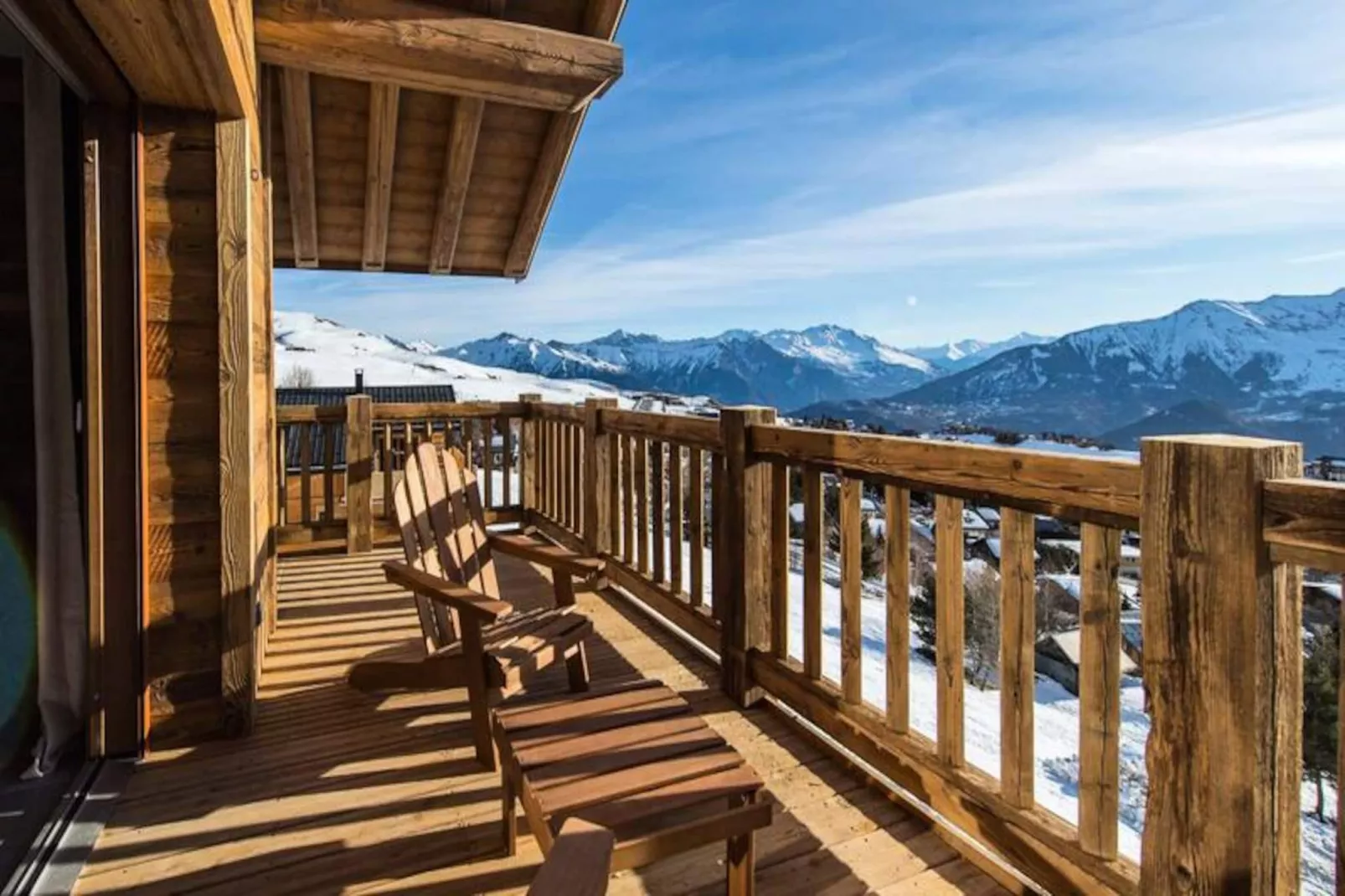 Résidence L'odyssée