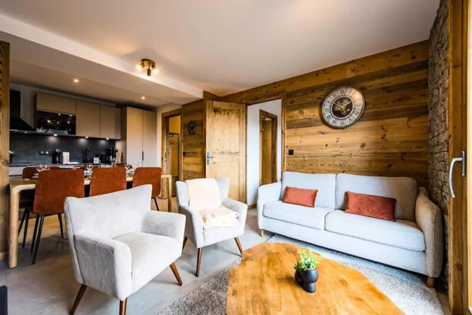 Résidence Les Airelles