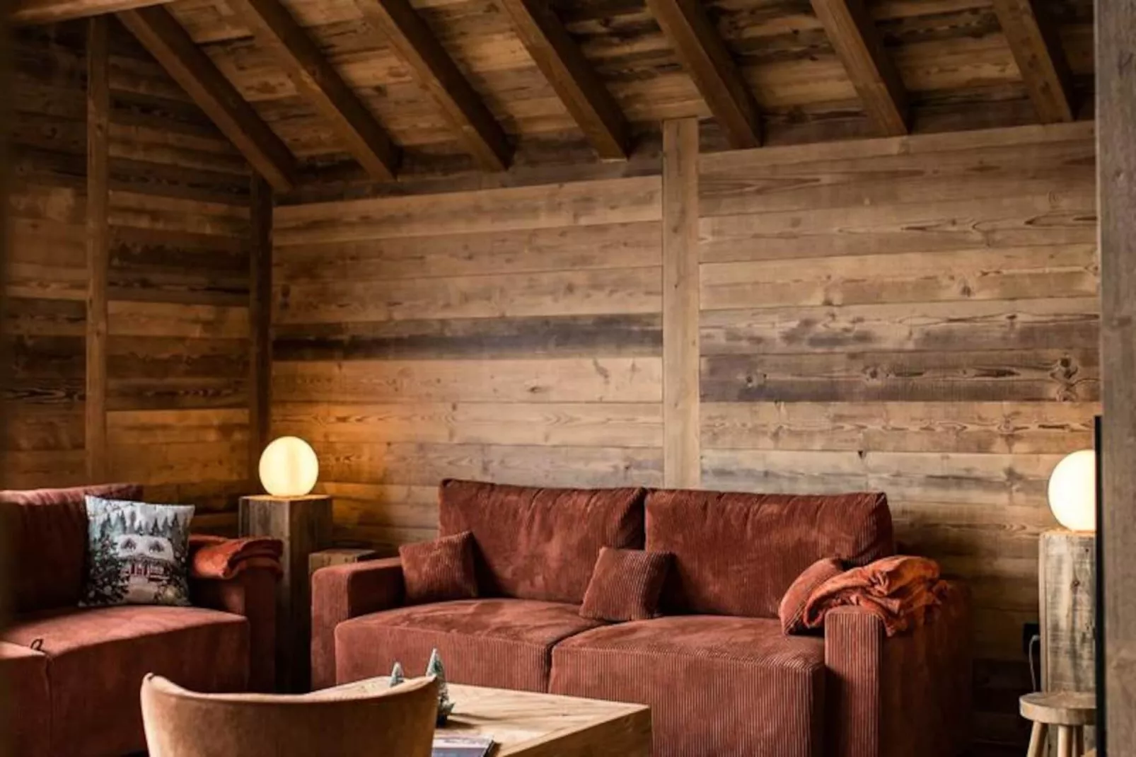 Résidence Le 1725-la Toussuire