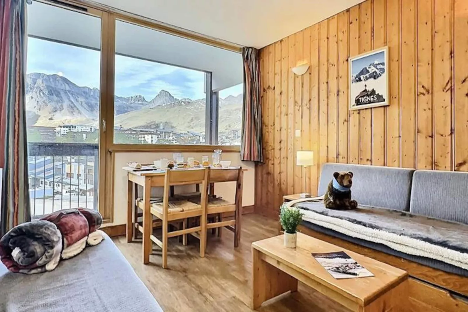 Résidence Home Club