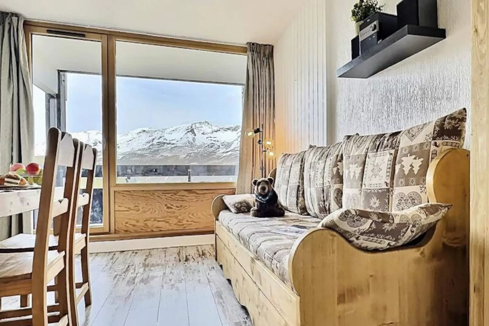 Résidence Home Club