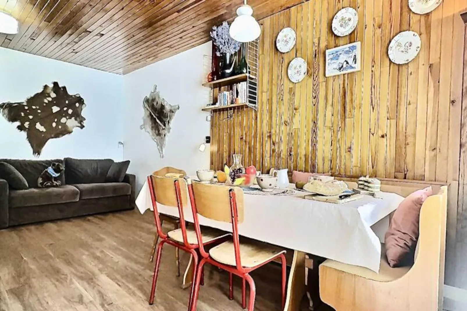 Résidence Le Rosset