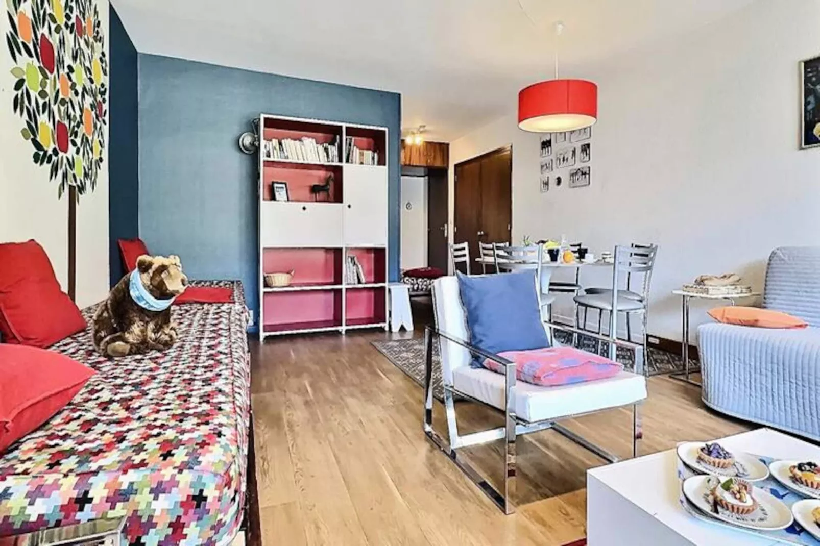 Résidence Les Ducs De Savoie