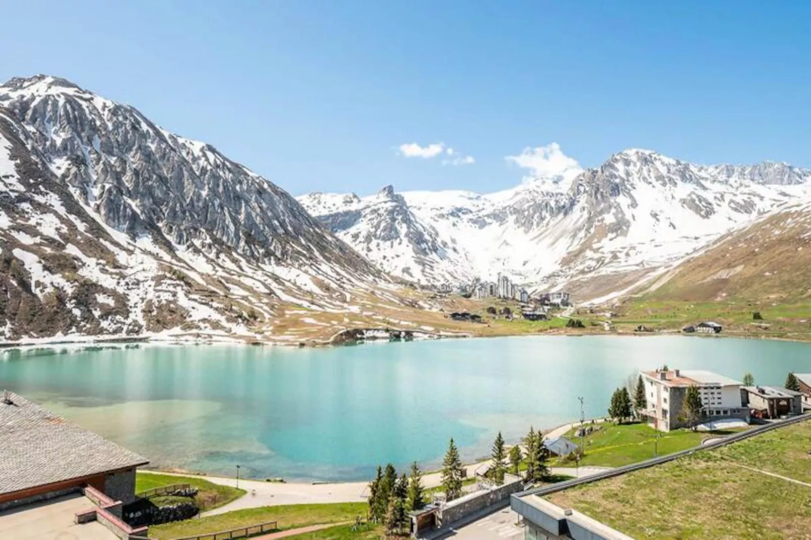 Résidence Ducs De Savoie