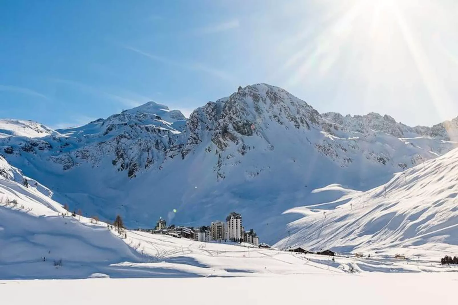 Résidence MoutiÈres B