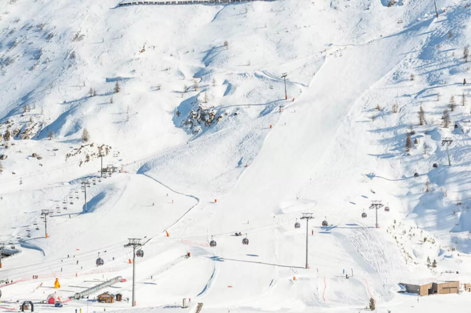 Résidence Armaillis