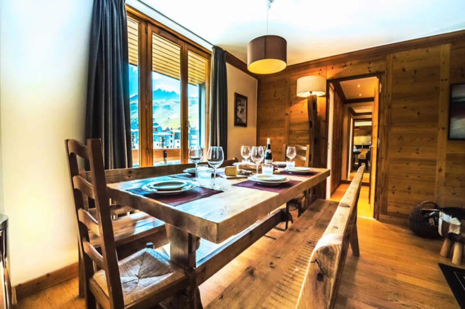 Résidence Les Rives