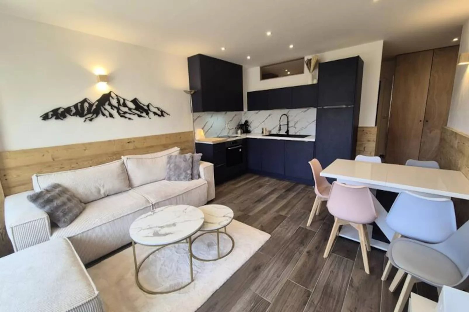 Résidence Bec Rouge