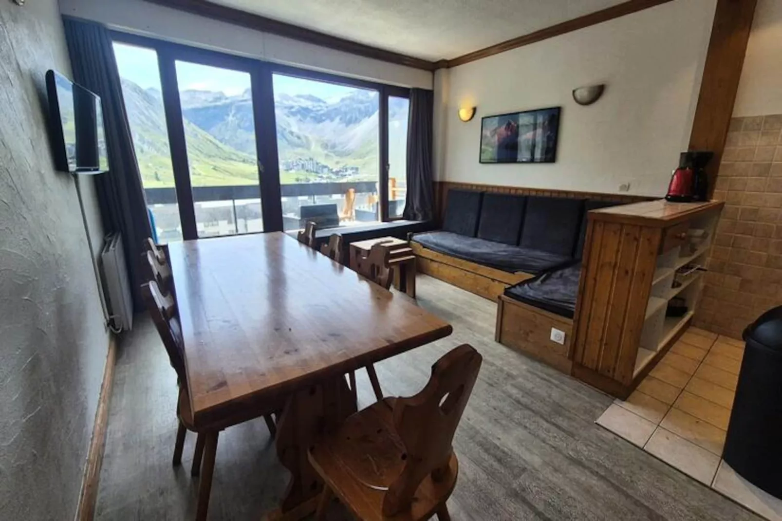 Résidence Bec Rouge