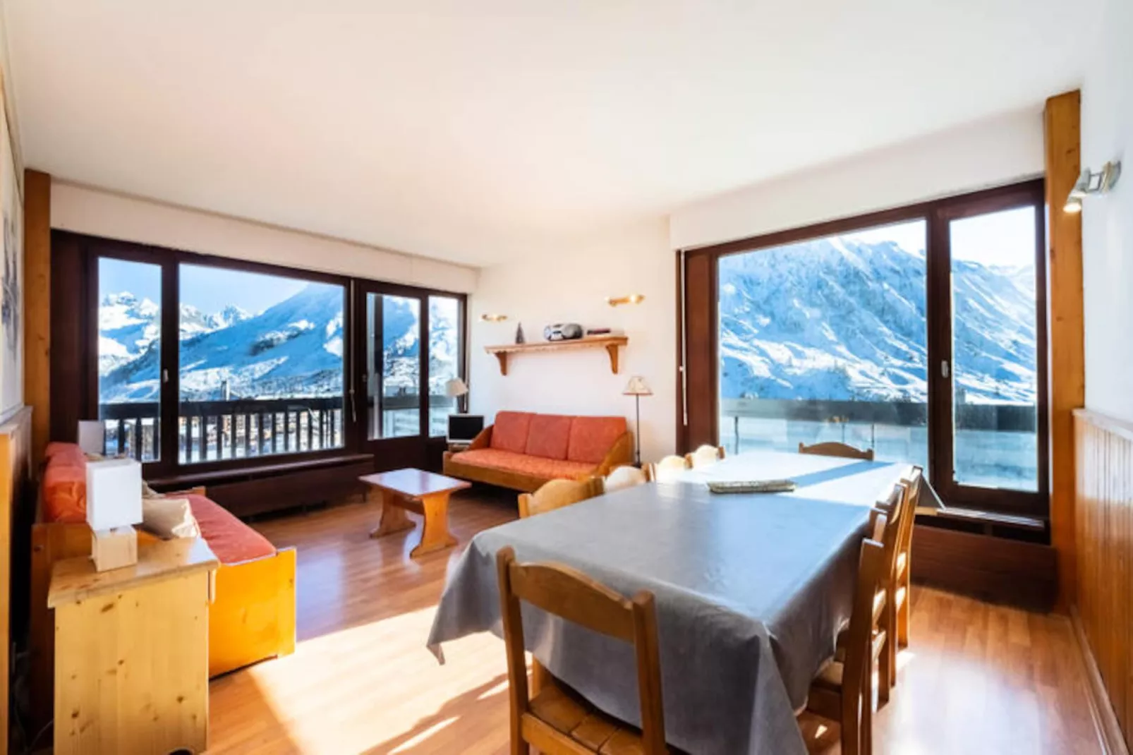 Résidence Bec Rouge