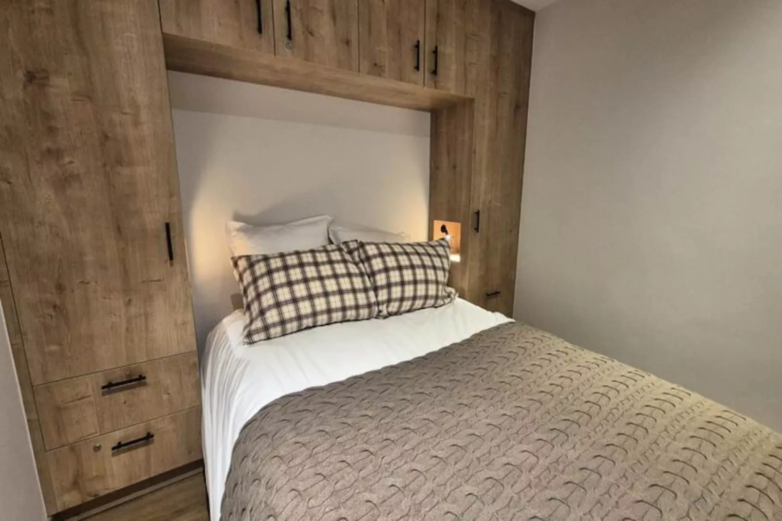 Résidence Combe Folle