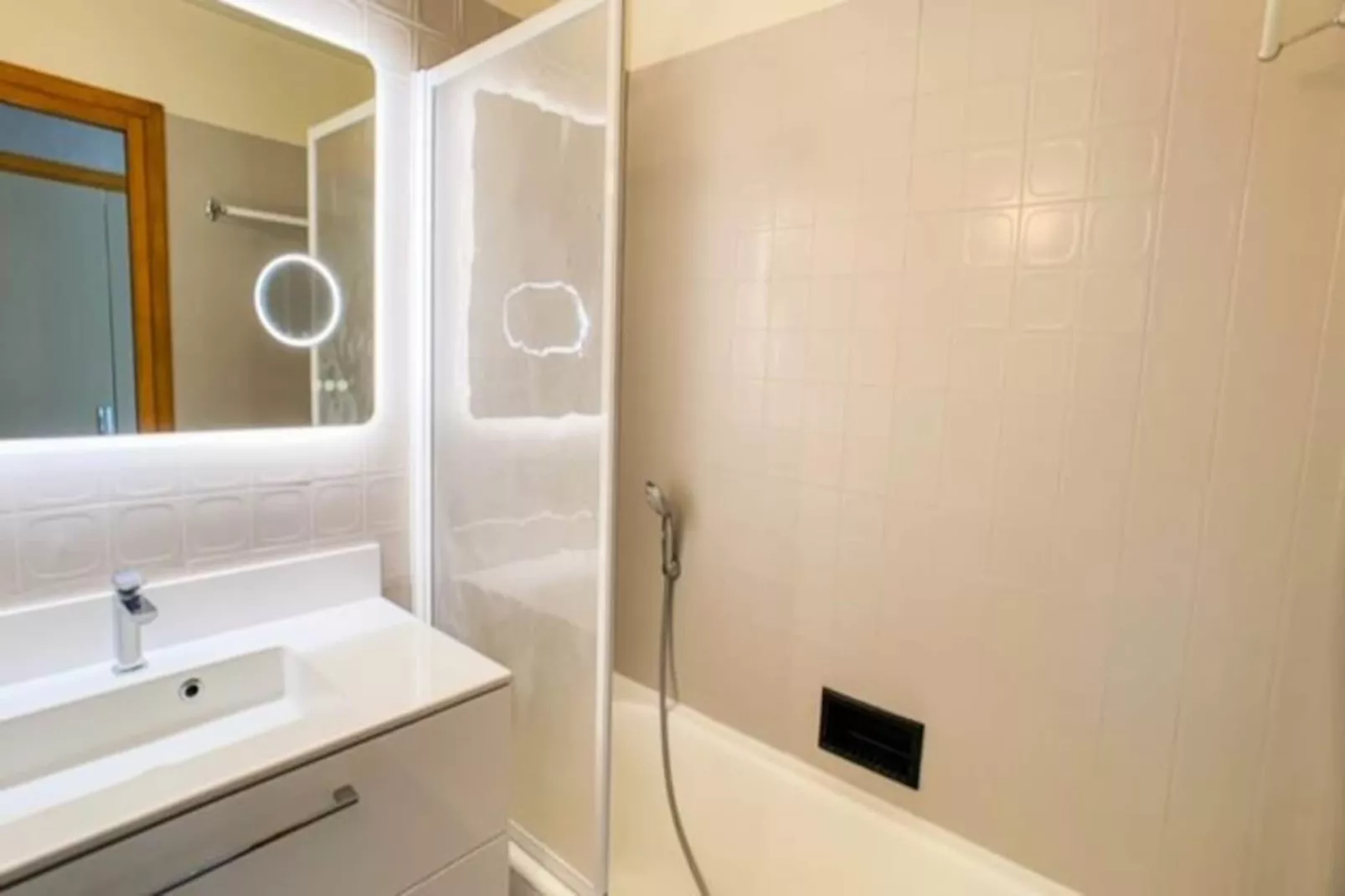 Résidence Combe Folle